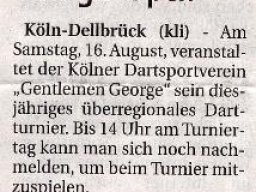 GG in den Medien (Presse)